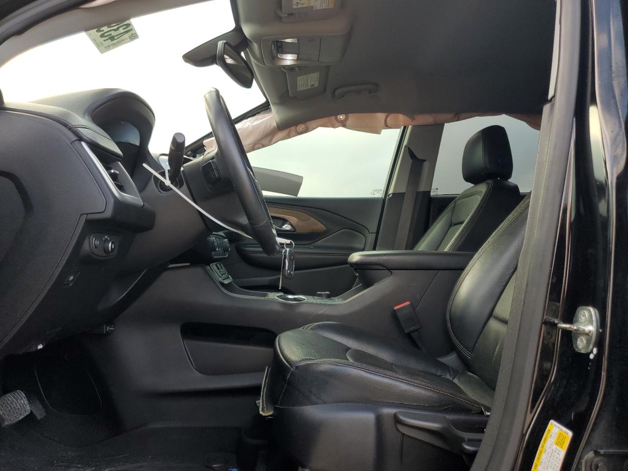 2018 GMC Terrain - Image 7