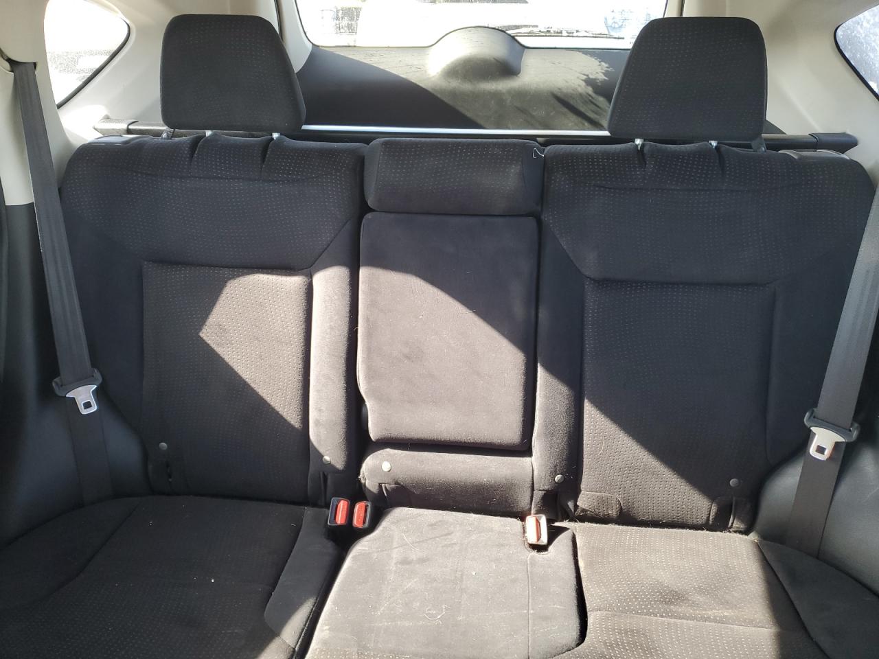 2012 Honda CR-V - Image 10