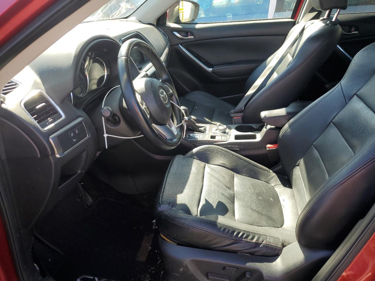 2016 Mazda CX-5 - Image 7
