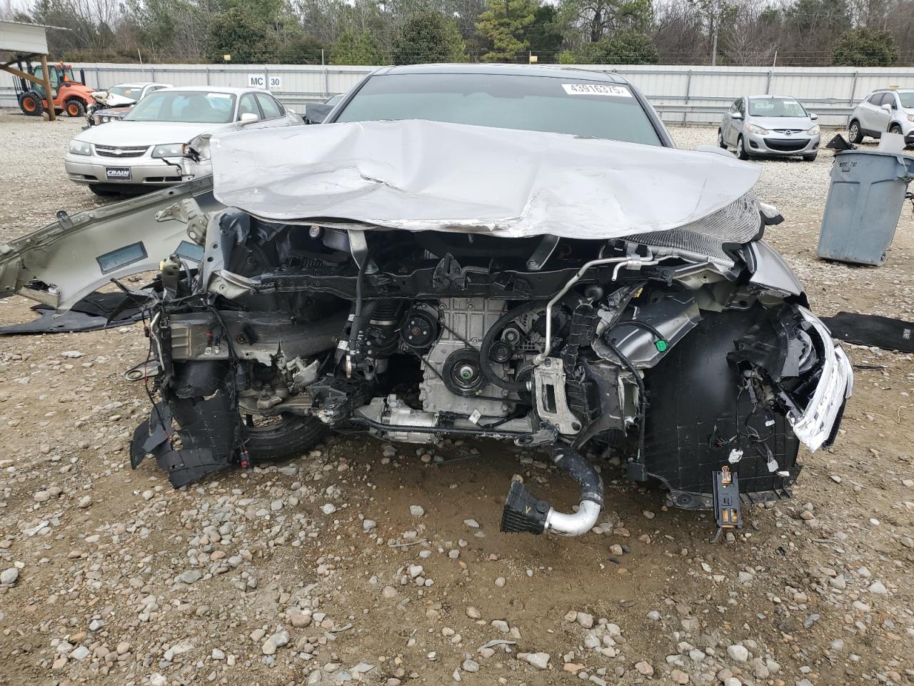 2023 Genesis G70 - Image 5