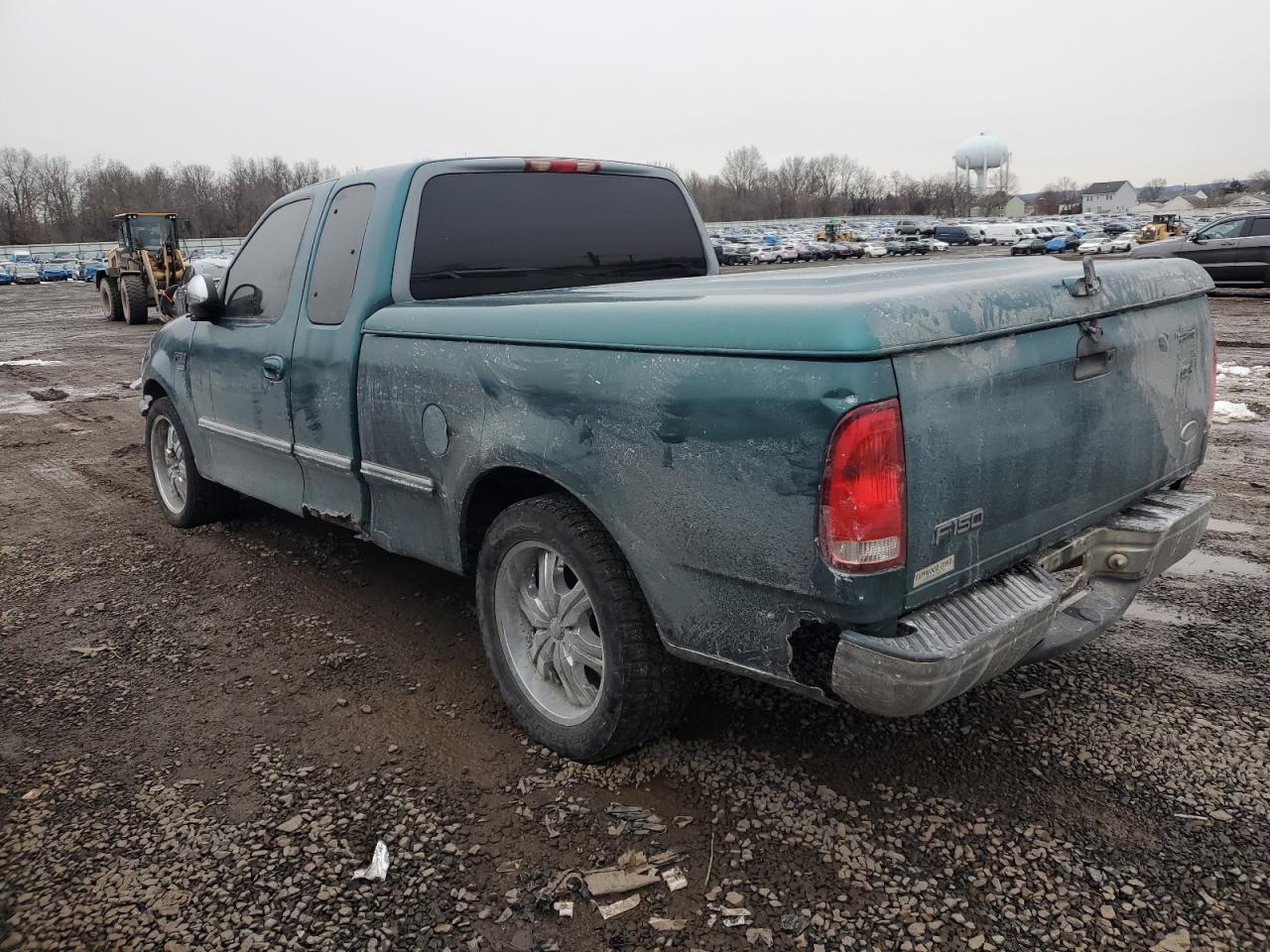 1998 Ford F-150 - Image 2