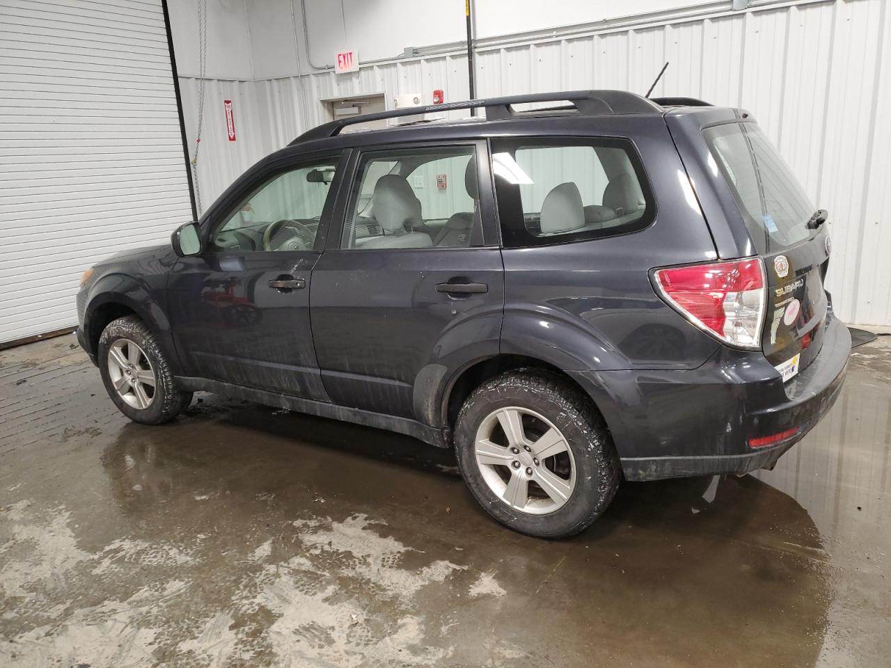 2013 Subaru Forester - Image 2