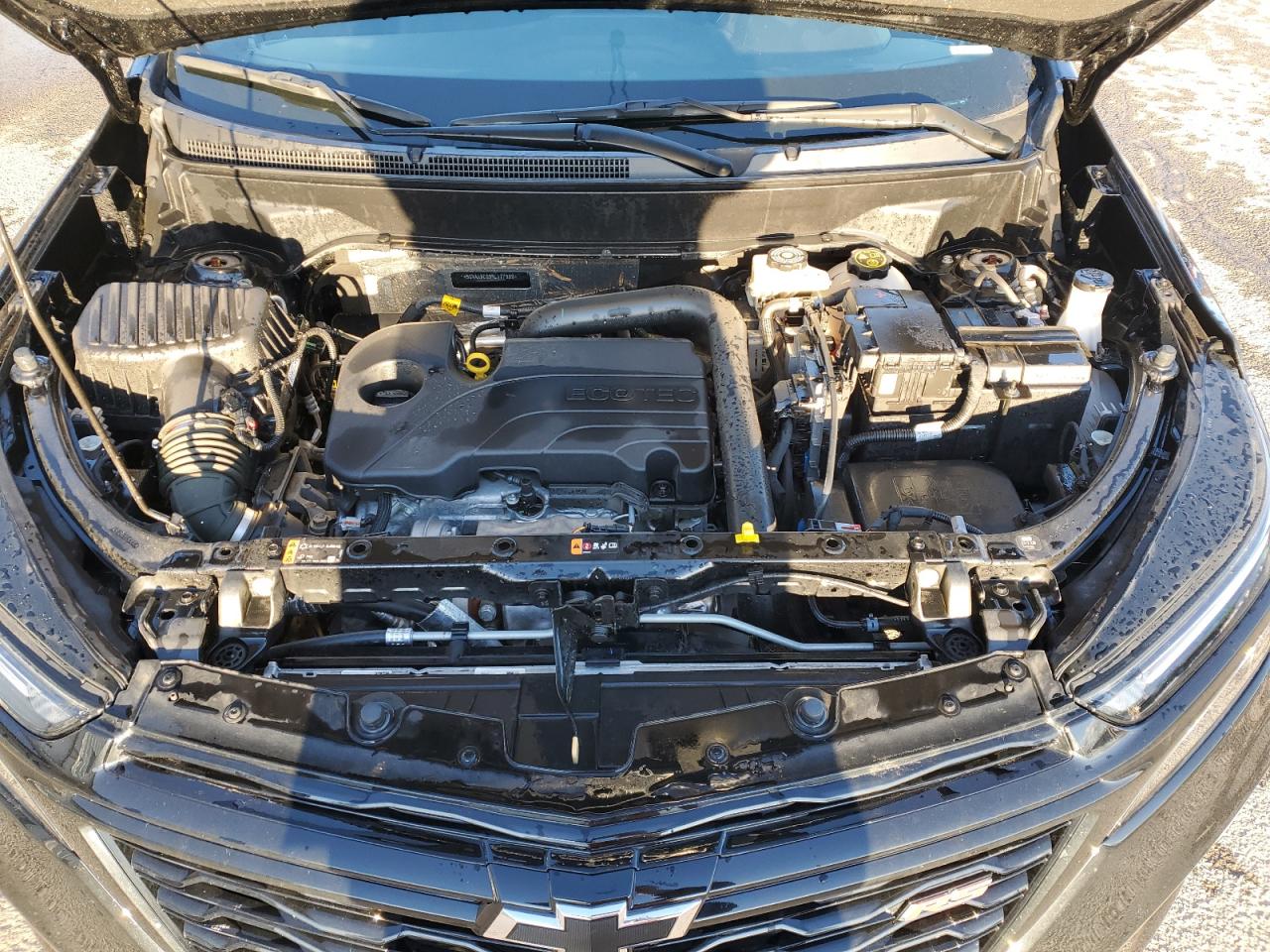 3GNAXWEG9RL177999 CHEVROLET EQUINOX 2024