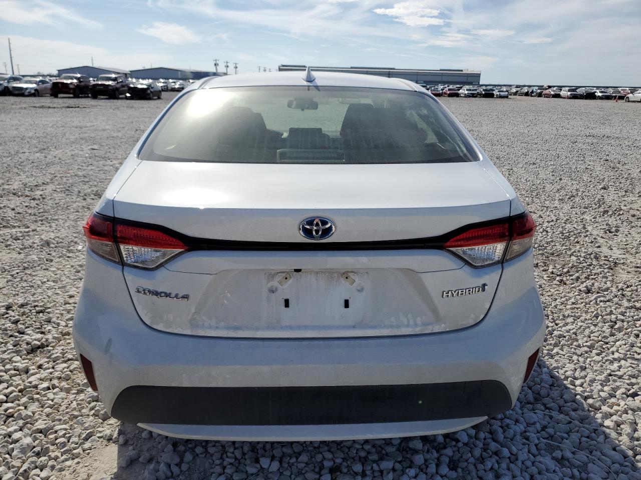 2022 Toyota Corolla - Image 6