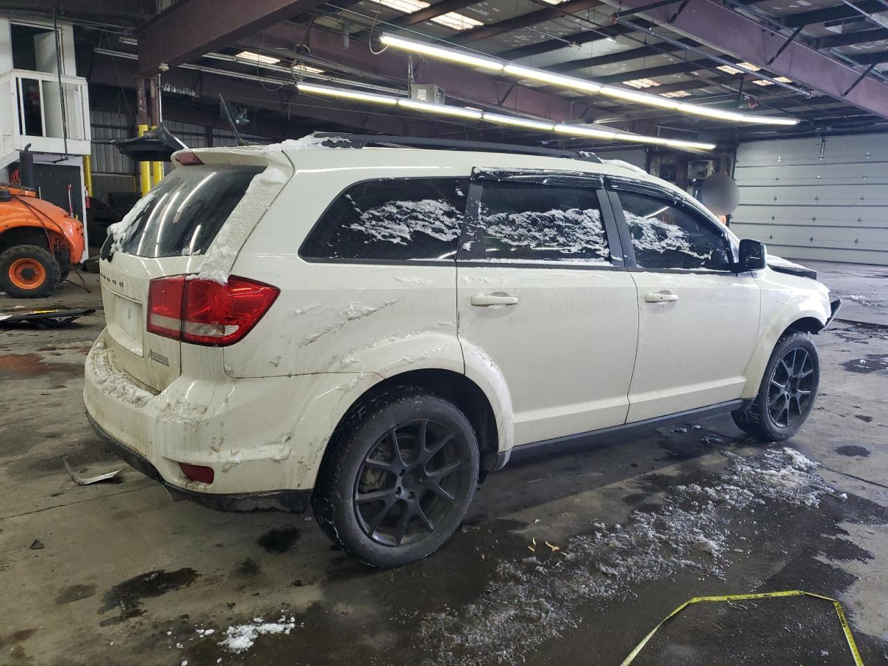 2015 Dodge Journey - Image 3