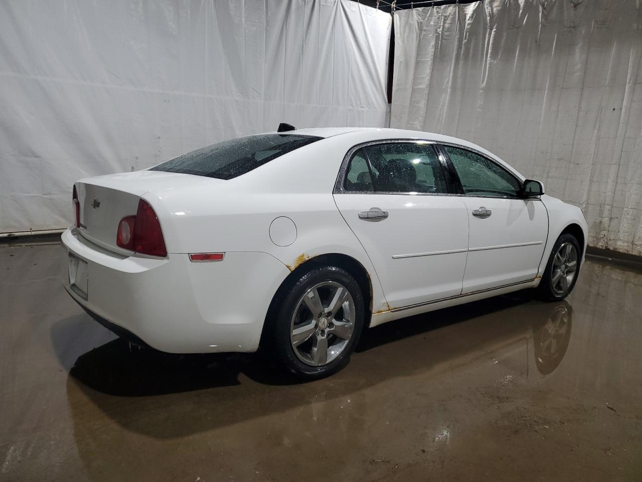 2012 Chevrolet Malibu - Image 3