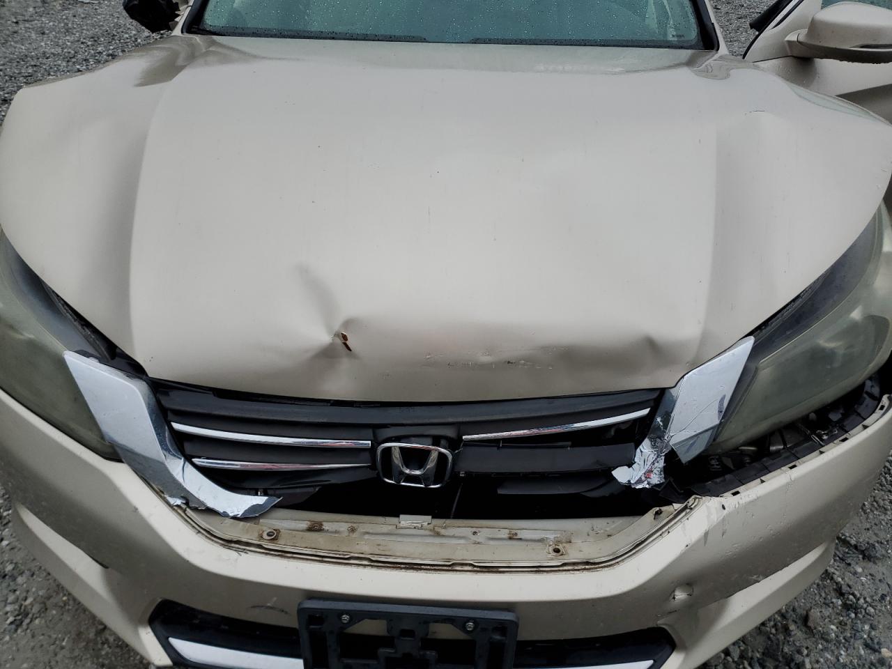 2014 Honda Accord - Image 11