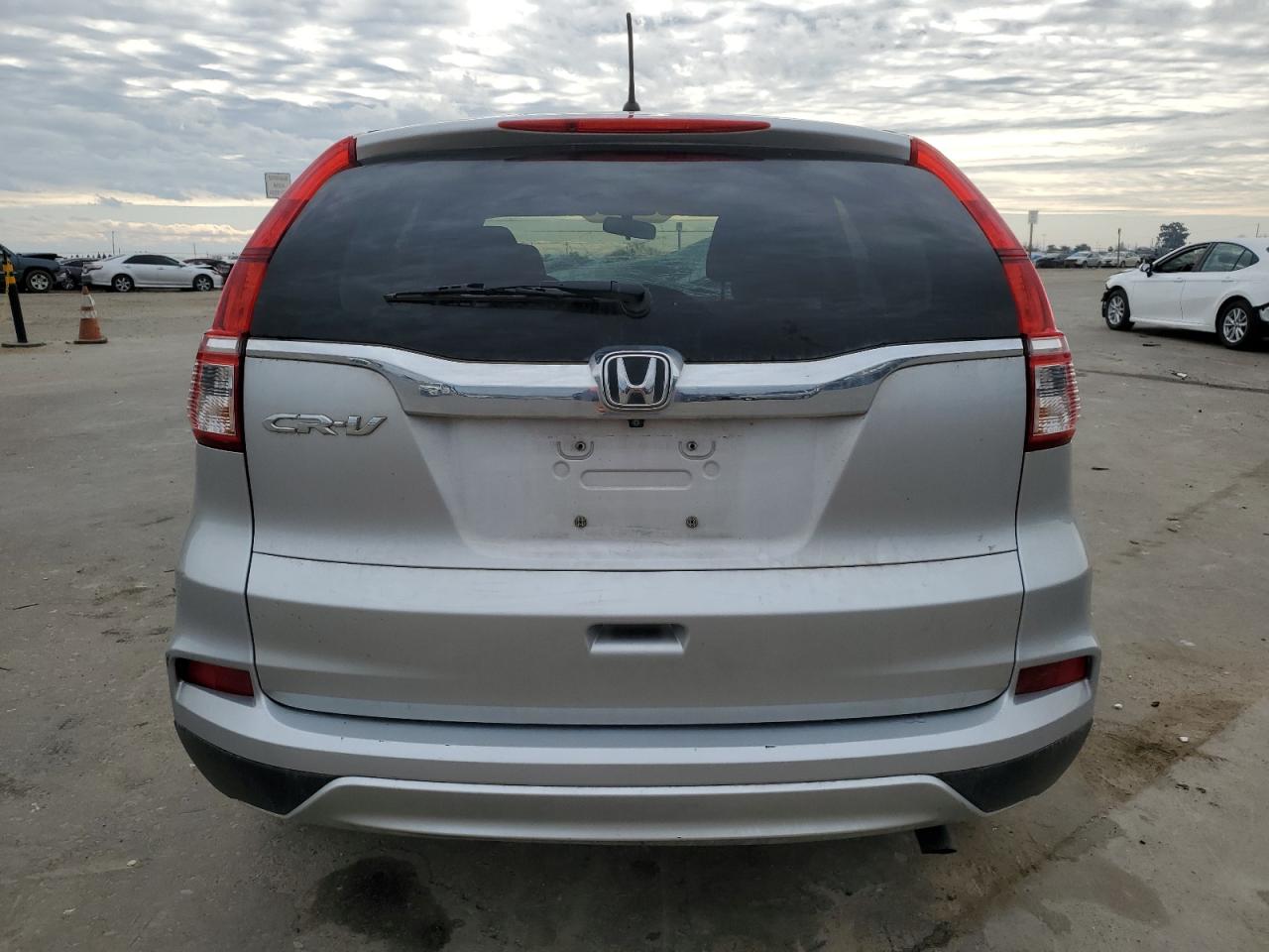 2015 Honda CR-V - Image 6