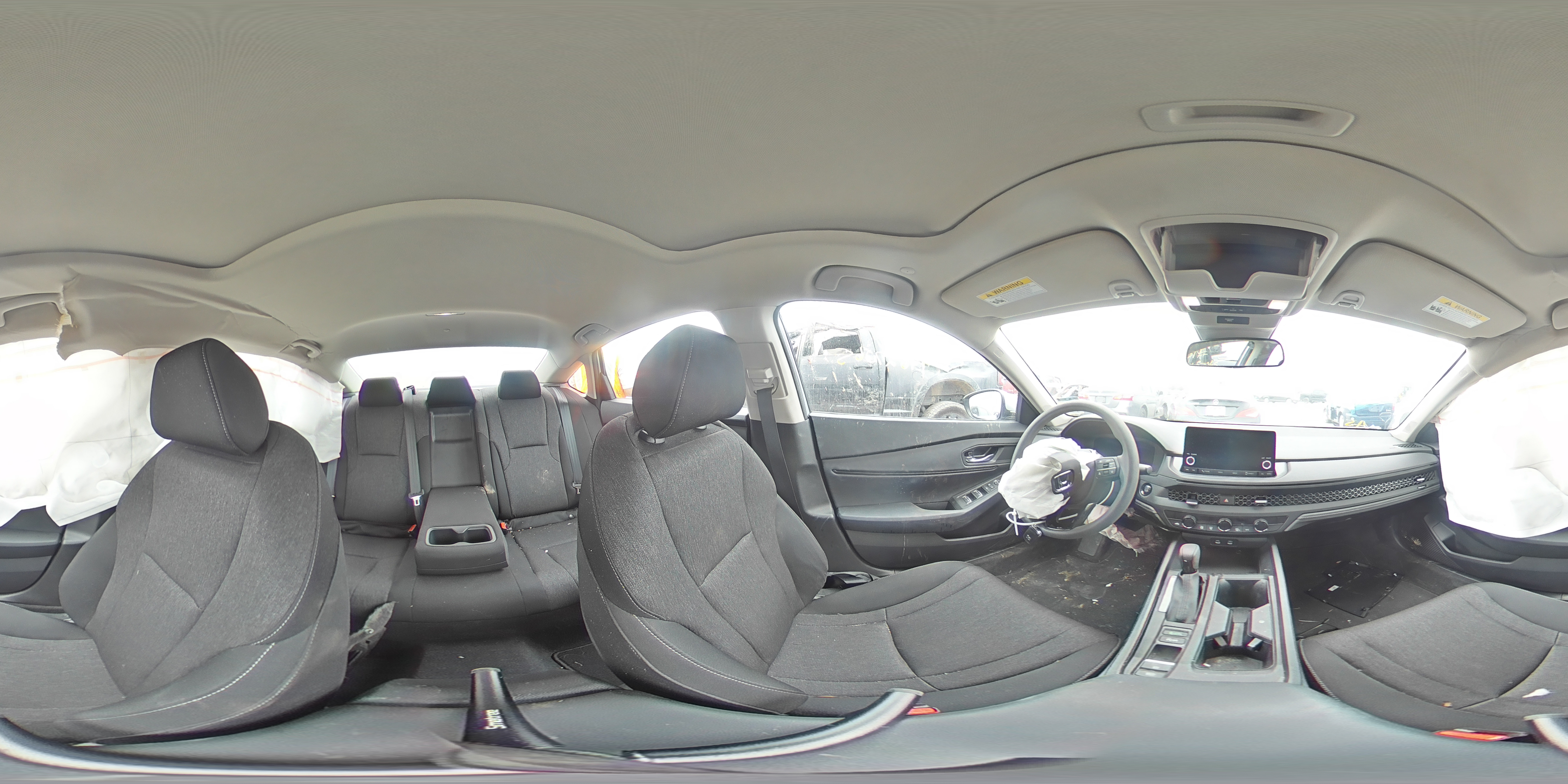 2023 Honda Accord - Image 13
