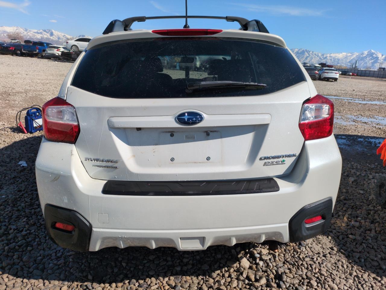 2017 Subaru XV - Image 6