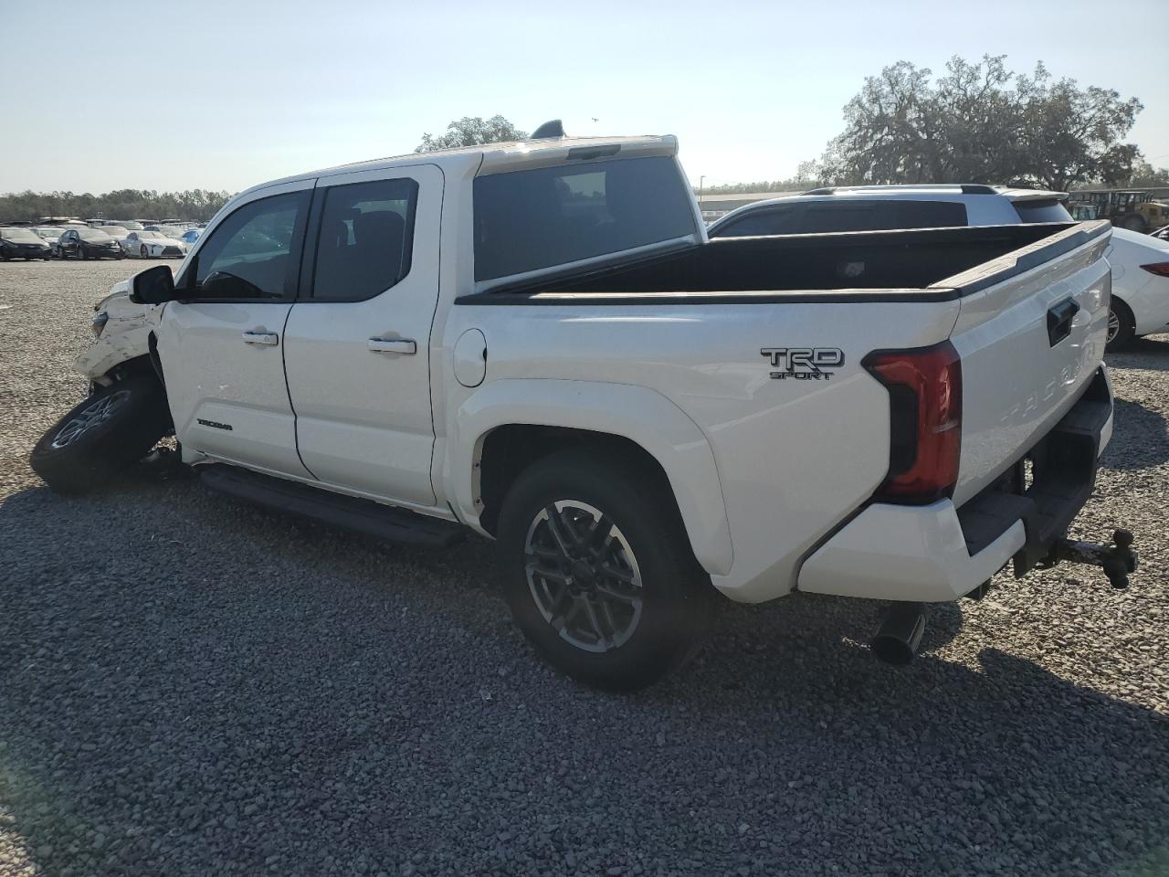 3TYKB5FN1RT007265 TOYOTA TACOMA 2024