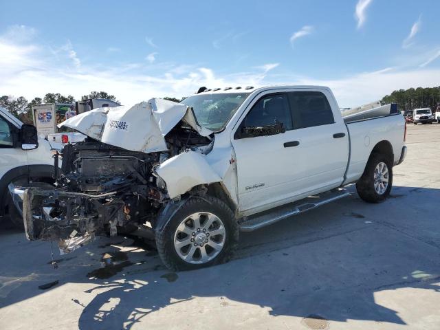 2022 Ram 2500 Big Horn/Lone Star