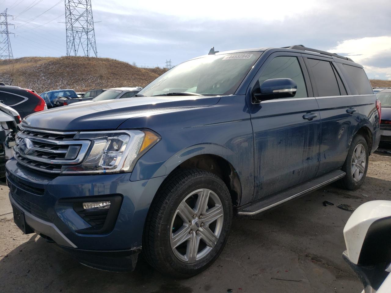 2019 Ford Expedition - Image 1