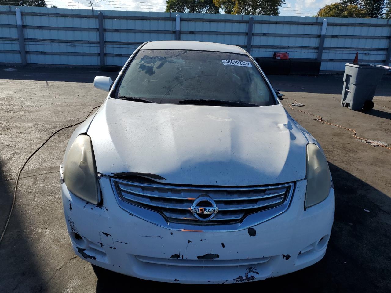 2012 Nissan Altima - Image 5