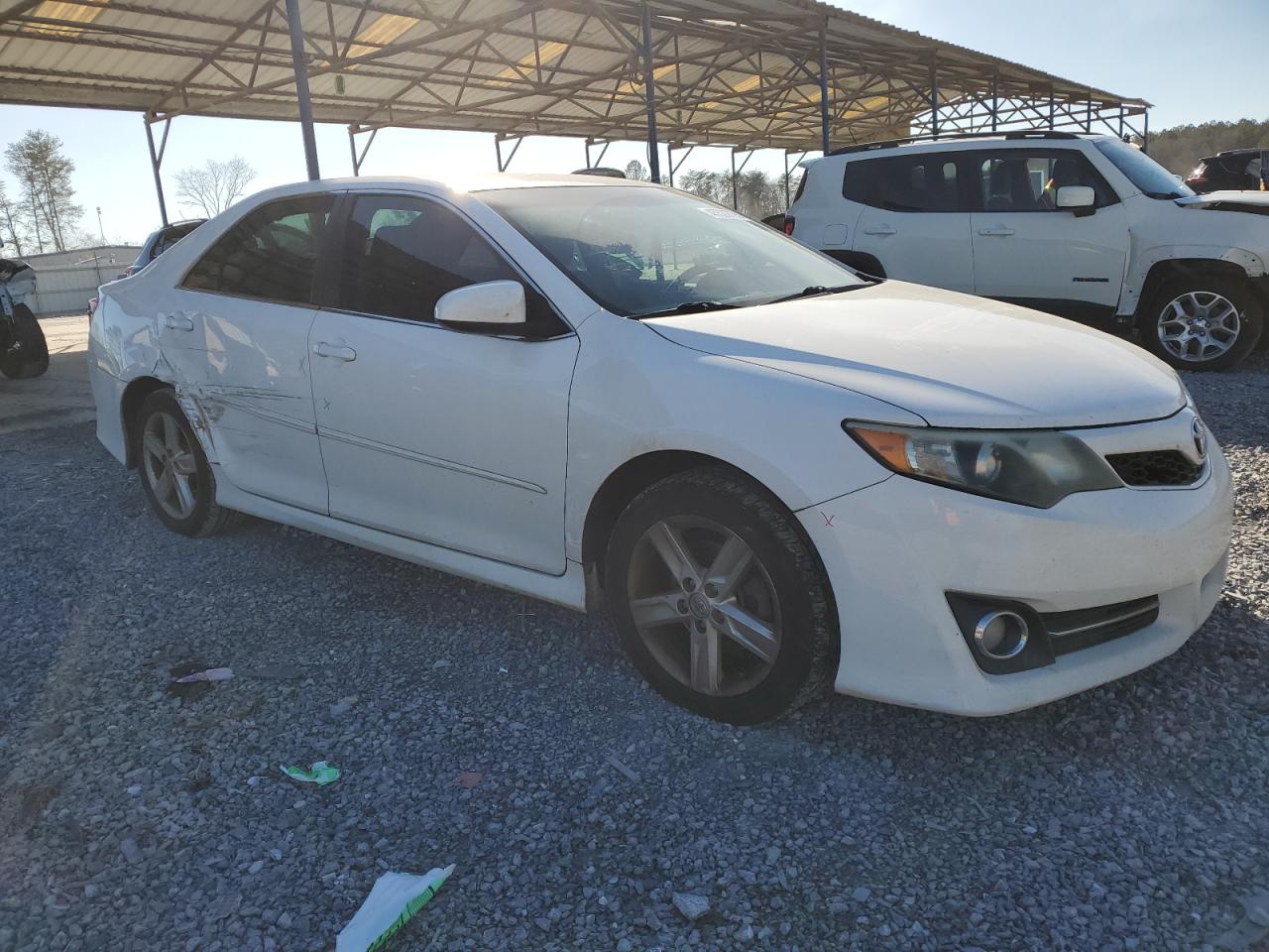 2013 Toyota Camry - Image 4