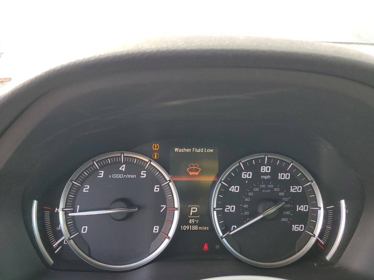 2014 Acura MDX - Image 9
