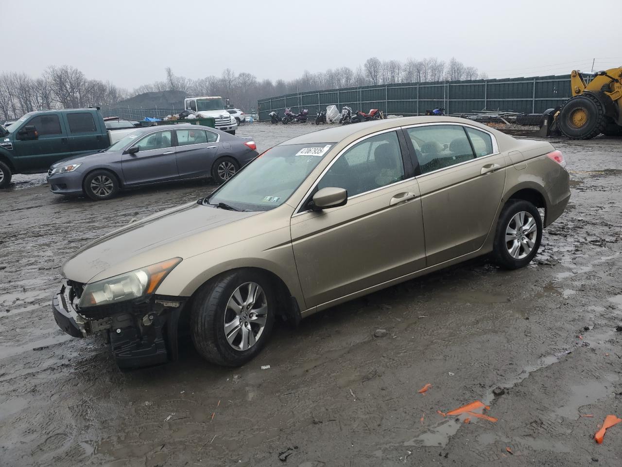 2009 Honda Accord - Image 1