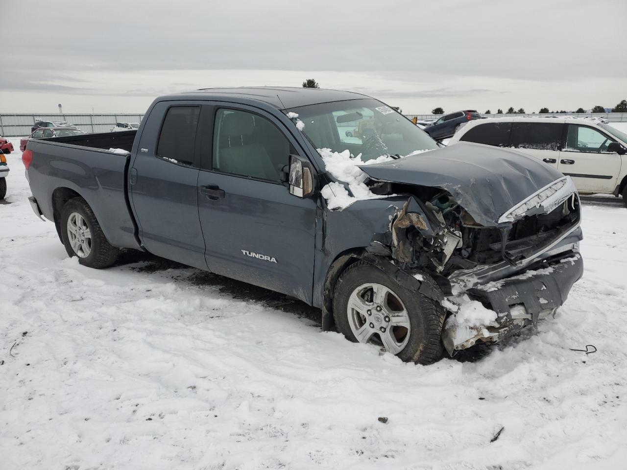 2008 Toyota Tundra - Image 4