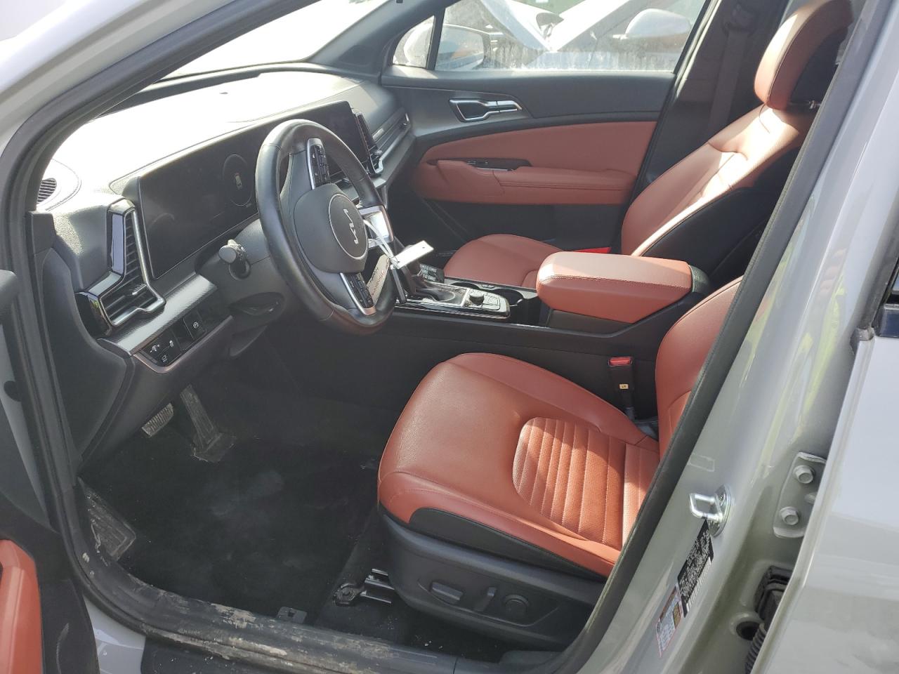 2023 Kia Sportage Sx Prestige VIN: 5XYK5CAF3PG008922 Lot: 43612475