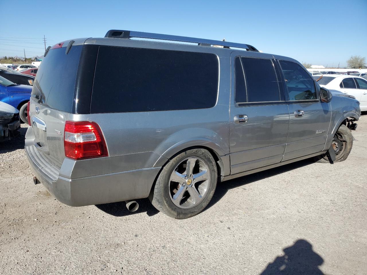 2008 Ford Expedition - Image 3