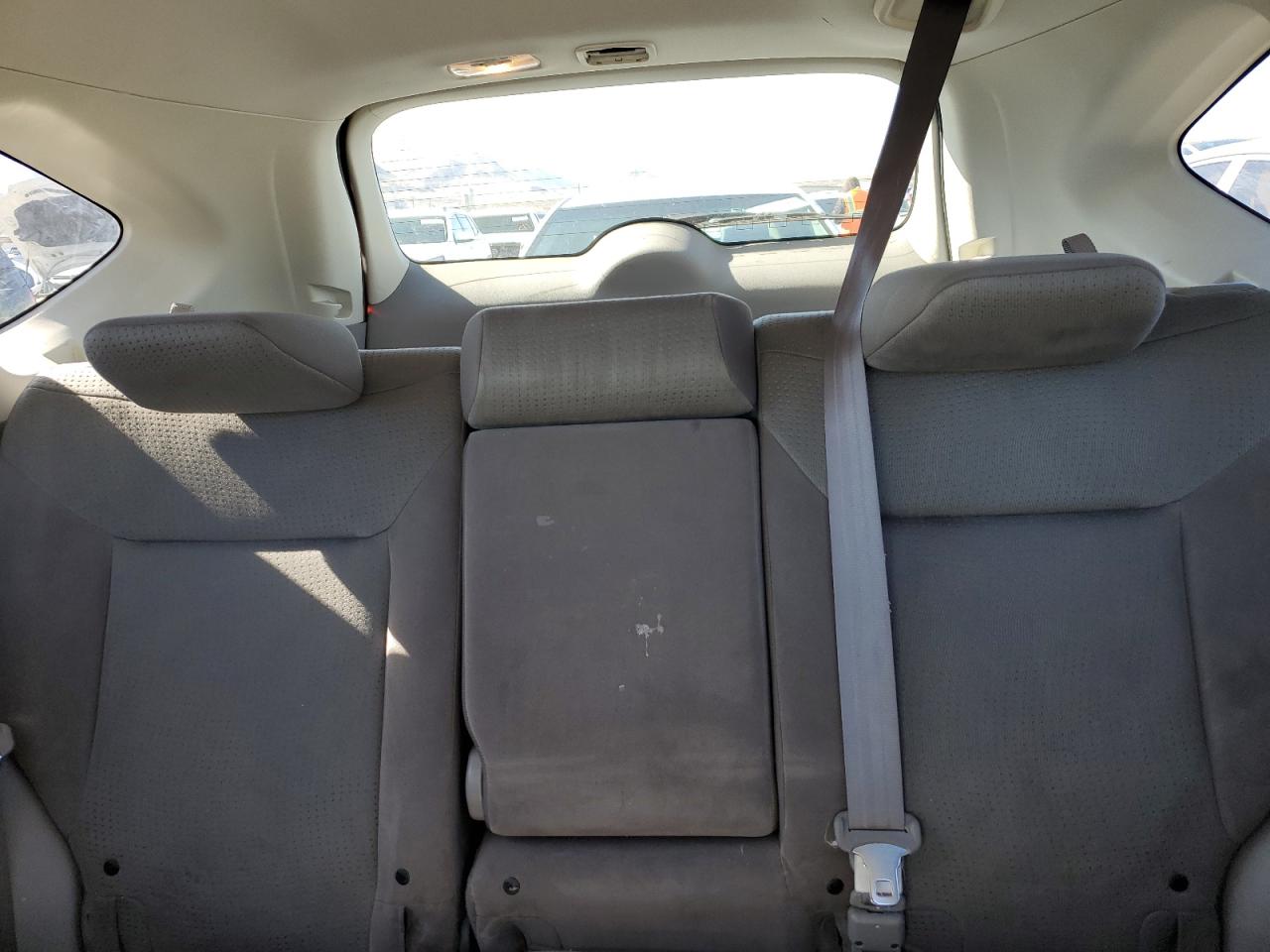 2012 Honda CR-V - Image 10