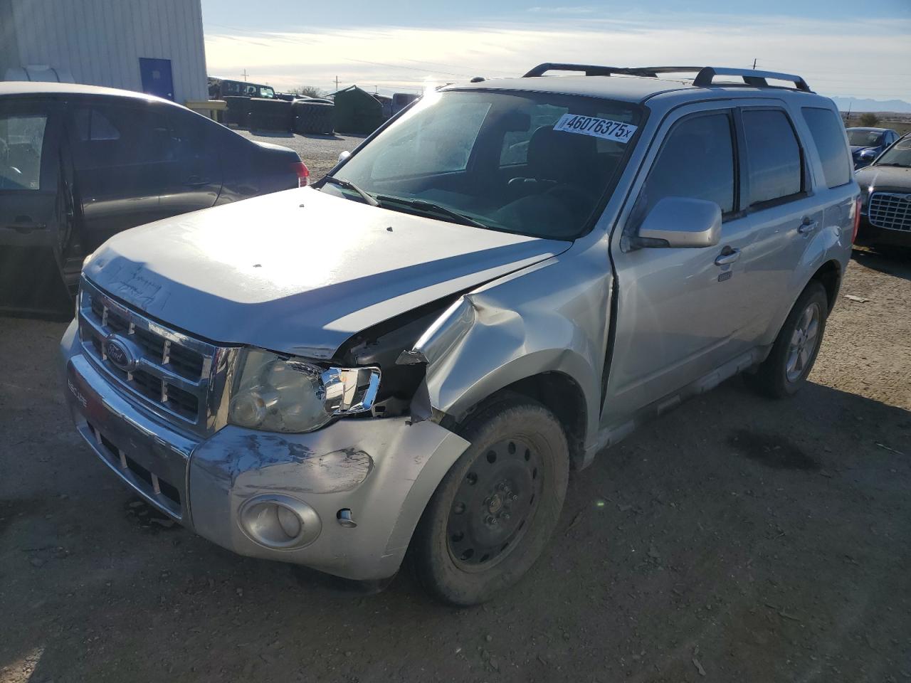 2010 Ford Escape - Image 1