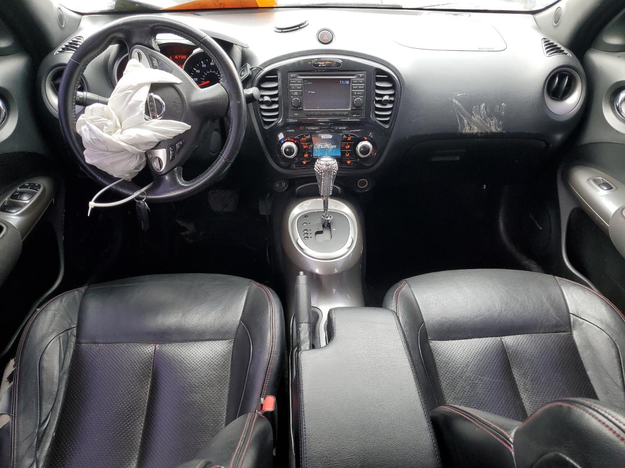 2013 Nissan Juke - Image 8