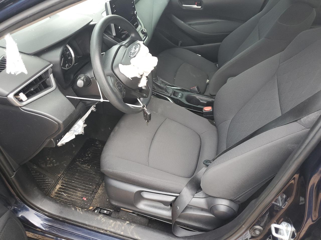 2021 Toyota Corolla - Image 7