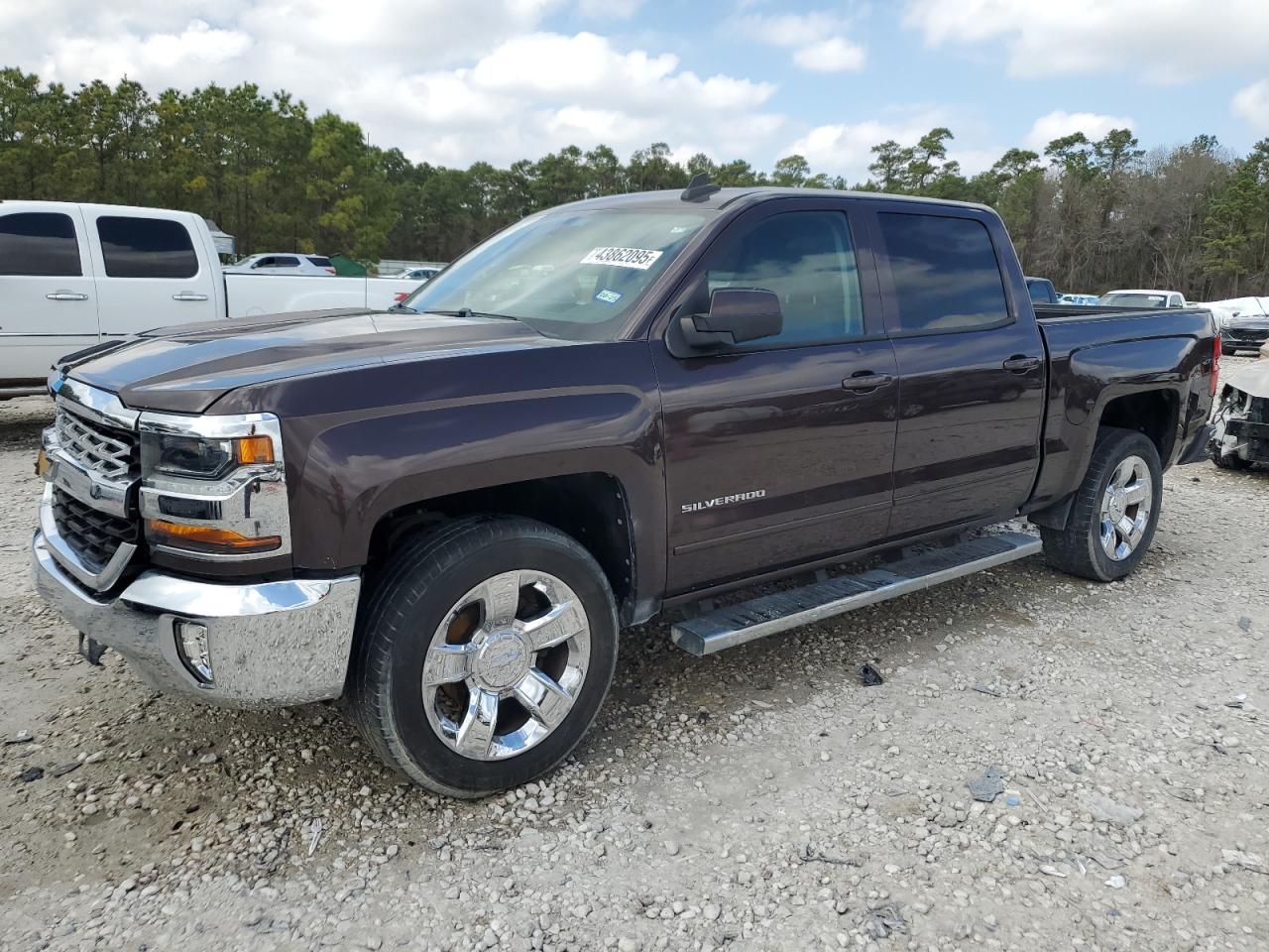3GCPCREC4GG303091 CHEVROLET ALL Models 2016