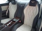 2014 BENTLEY CONTINENTA for sale at Copart SANDY