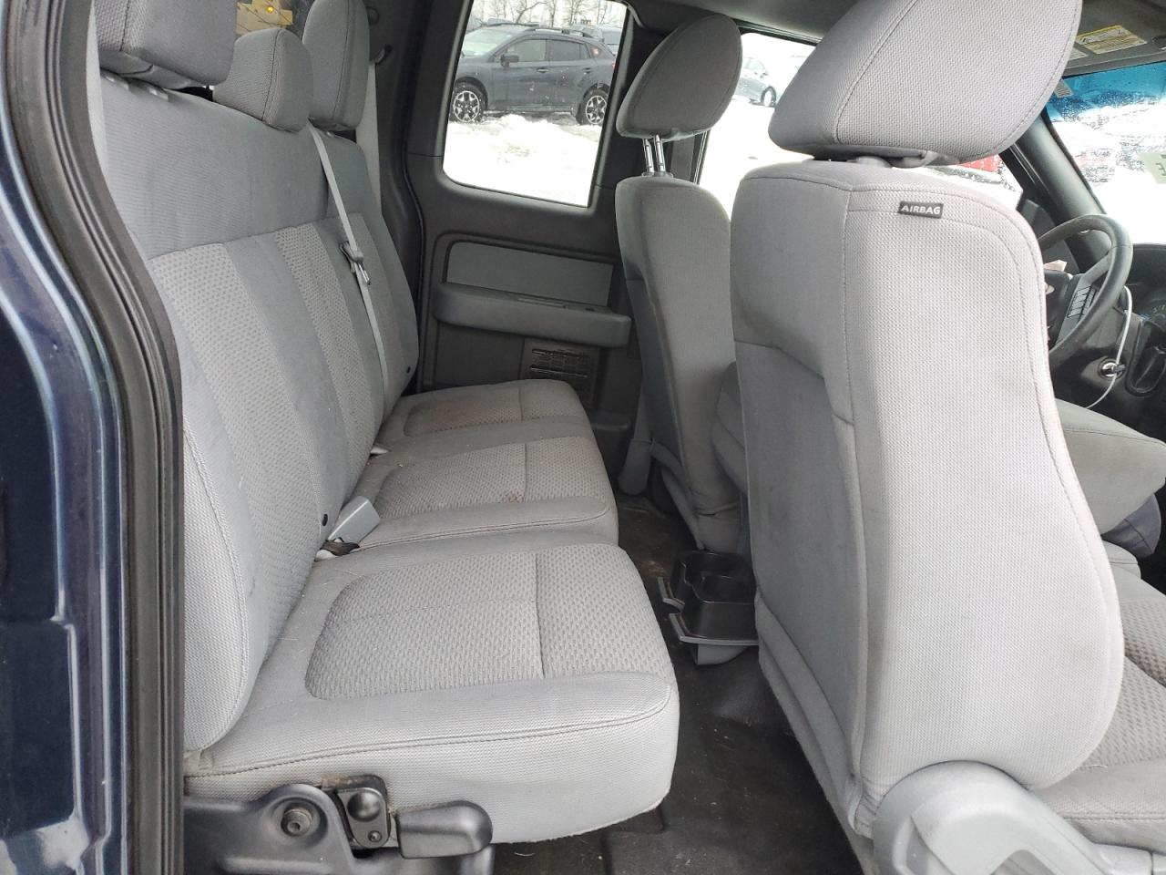 2013 Ford F-150 - Image 10
