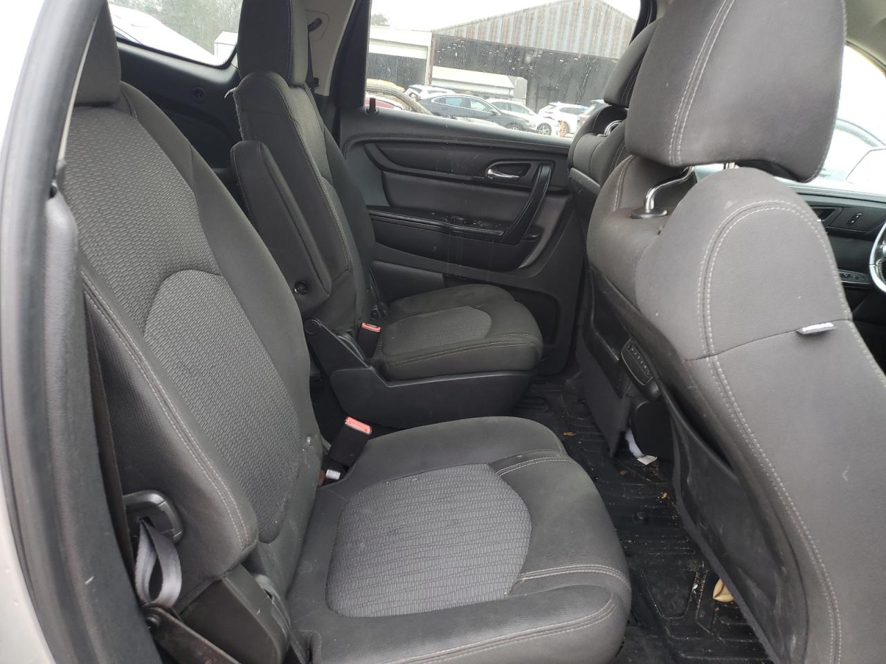 1GNKRHKD3GJ197643 CHEVROLET TRAVERSE 2016