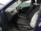 2018 VOLKSWAGEN POLO SE TS for sale at Copart WOLVERHAMPTON