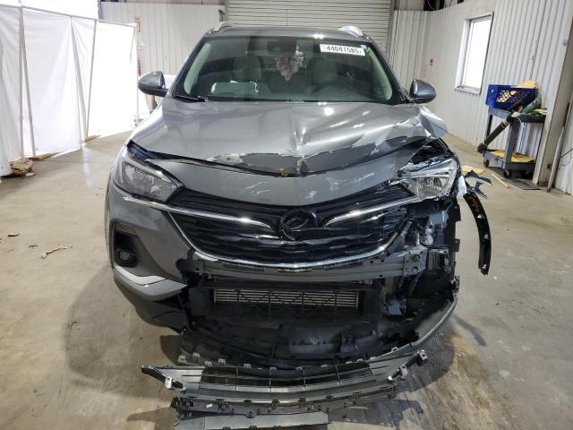  BUICK ENCORE 2021 Сірий