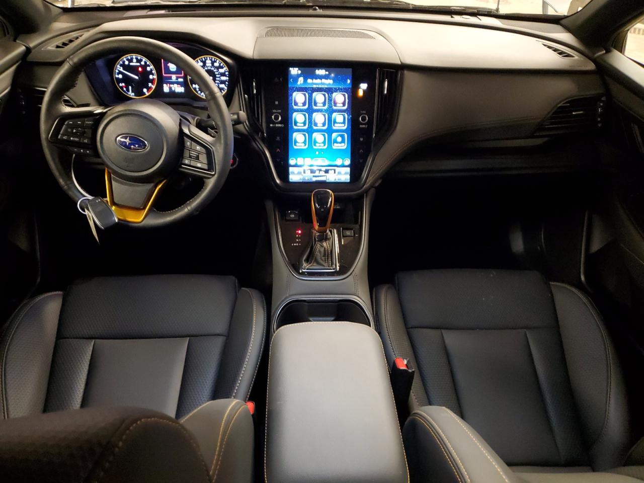 2024 Subaru Outback - Image 8