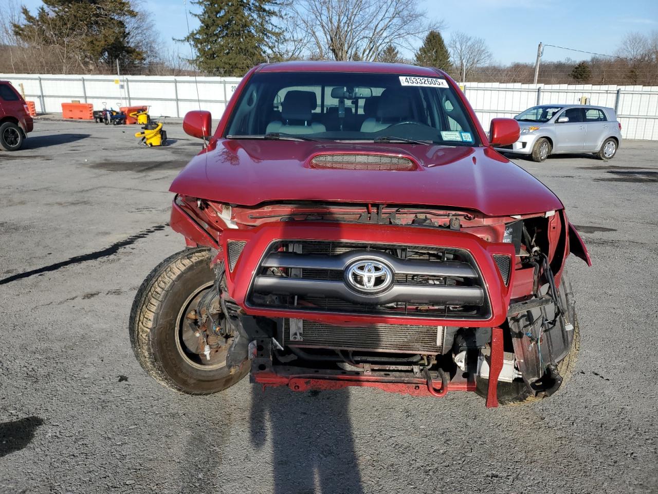 2009 Toyota Tacoma - Image 5