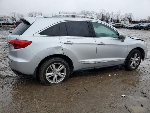  ACURA RDX 2015 Szary