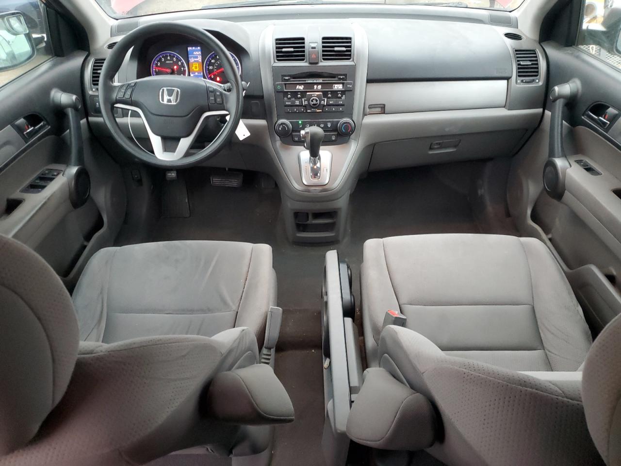 2011 Honda CR-V - Image 8
