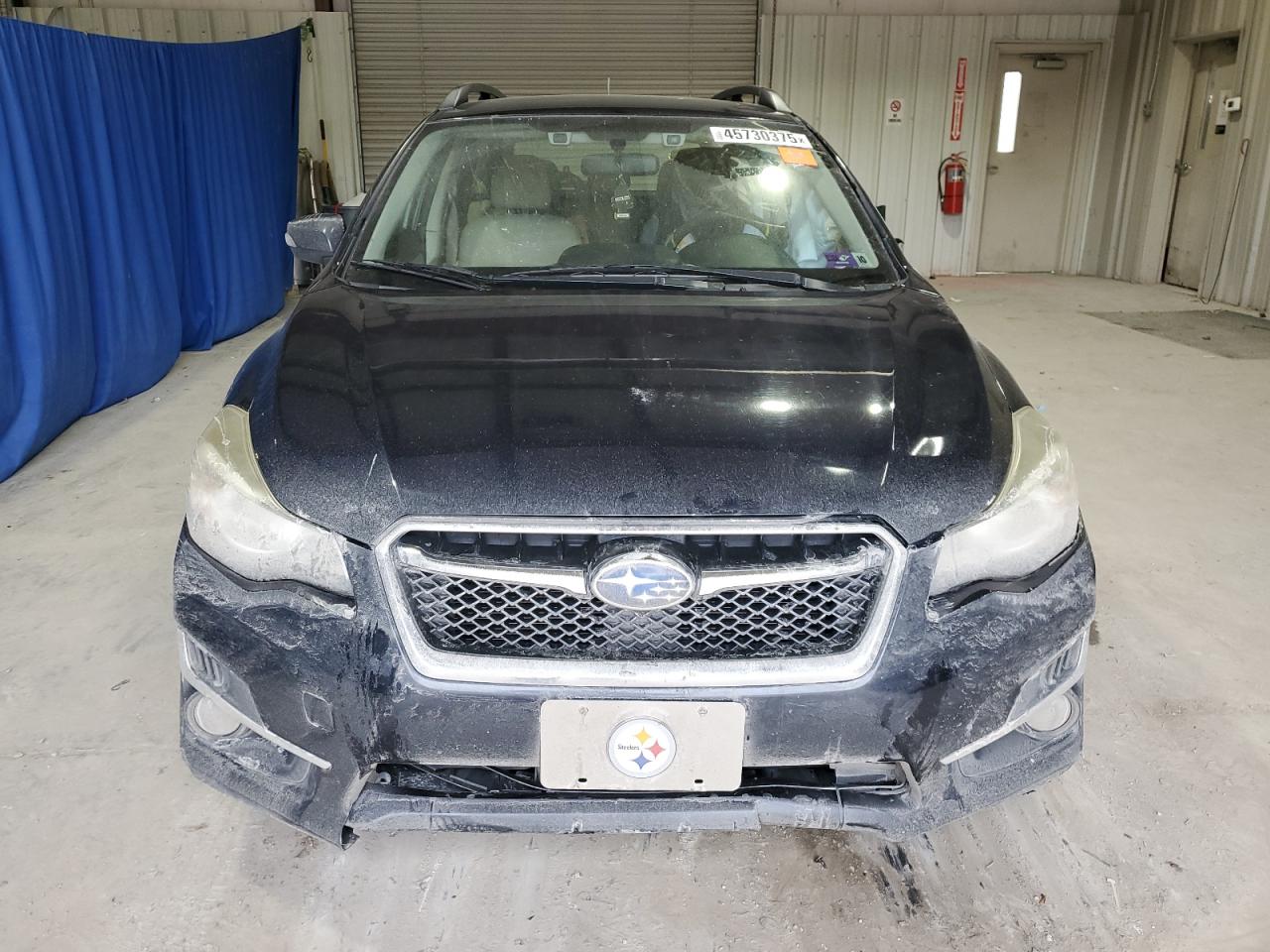 2015 Subaru Impreza - Image 5