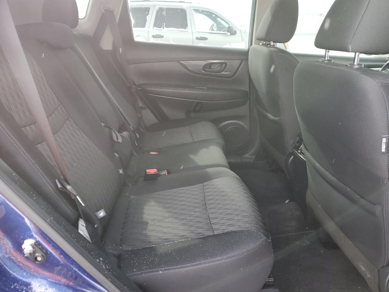 5N1AT2MV1LC750597 NISSAN ROGUE 2020