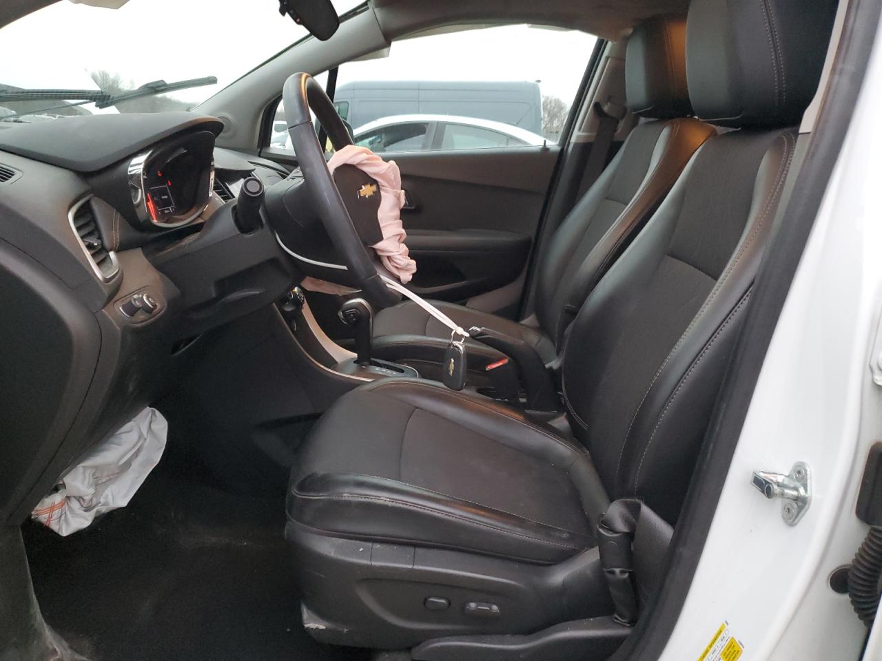 KL7CJLSB3LB032408 CHEVROLET TRAX 2020