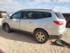 2012 Chevrolet Traverse Lt за продажба в Andrews, TX - All Over