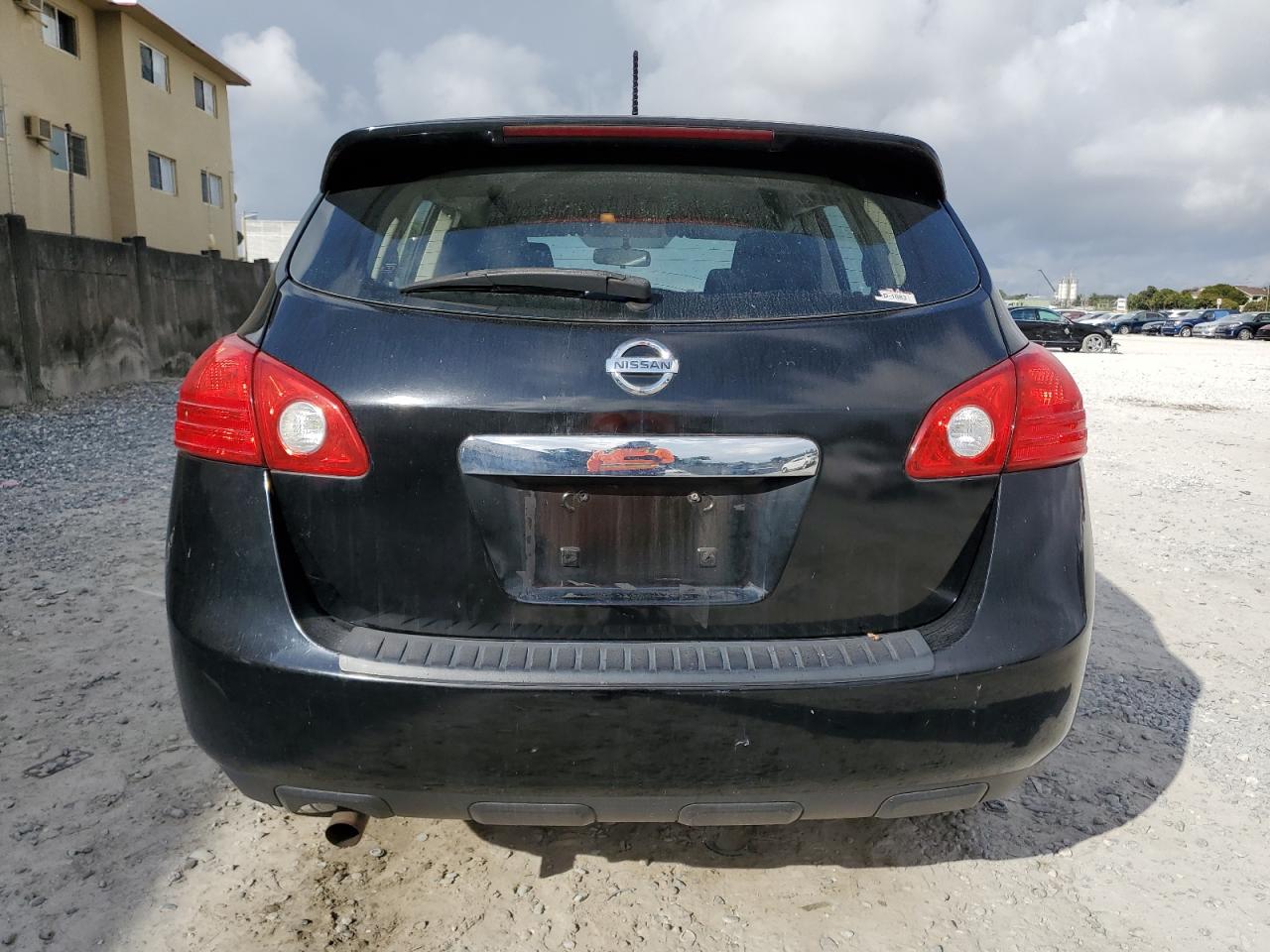 2011 Nissan Rogue - Image 6