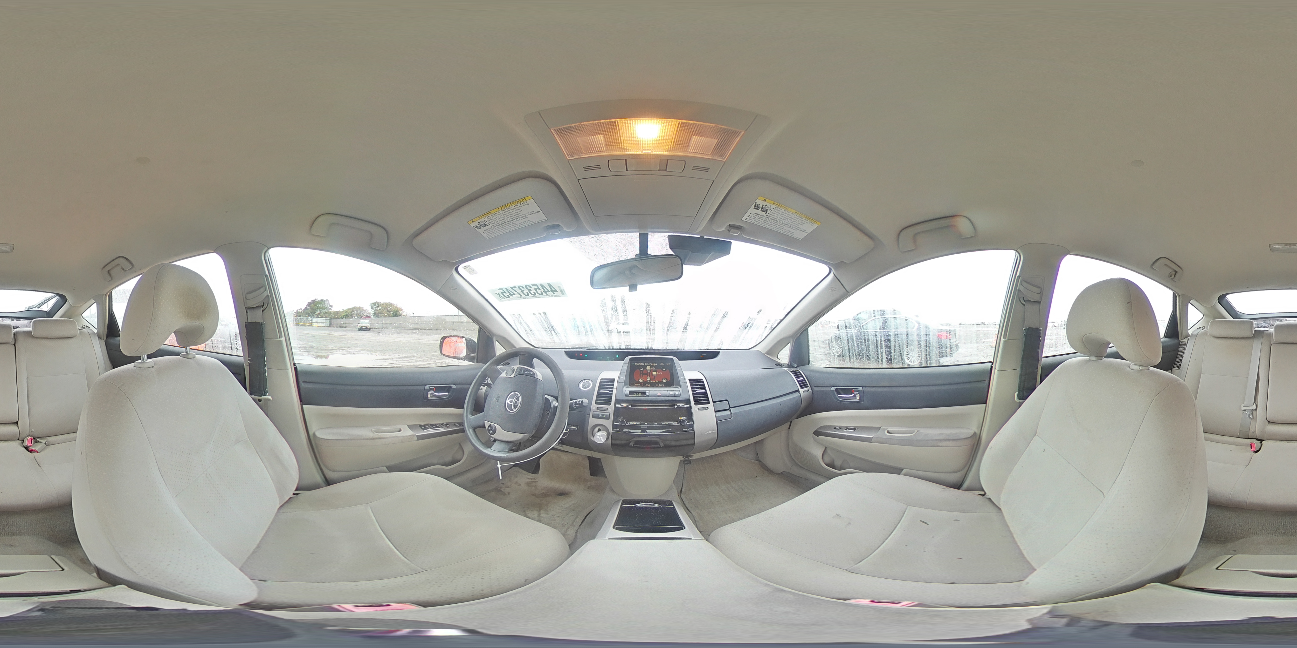 2007 Toyota Prius - Image 13
