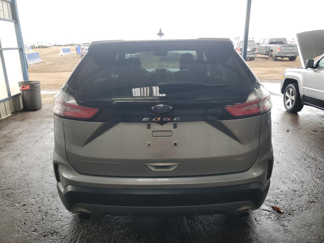 2022 Ford Edge - Image 6