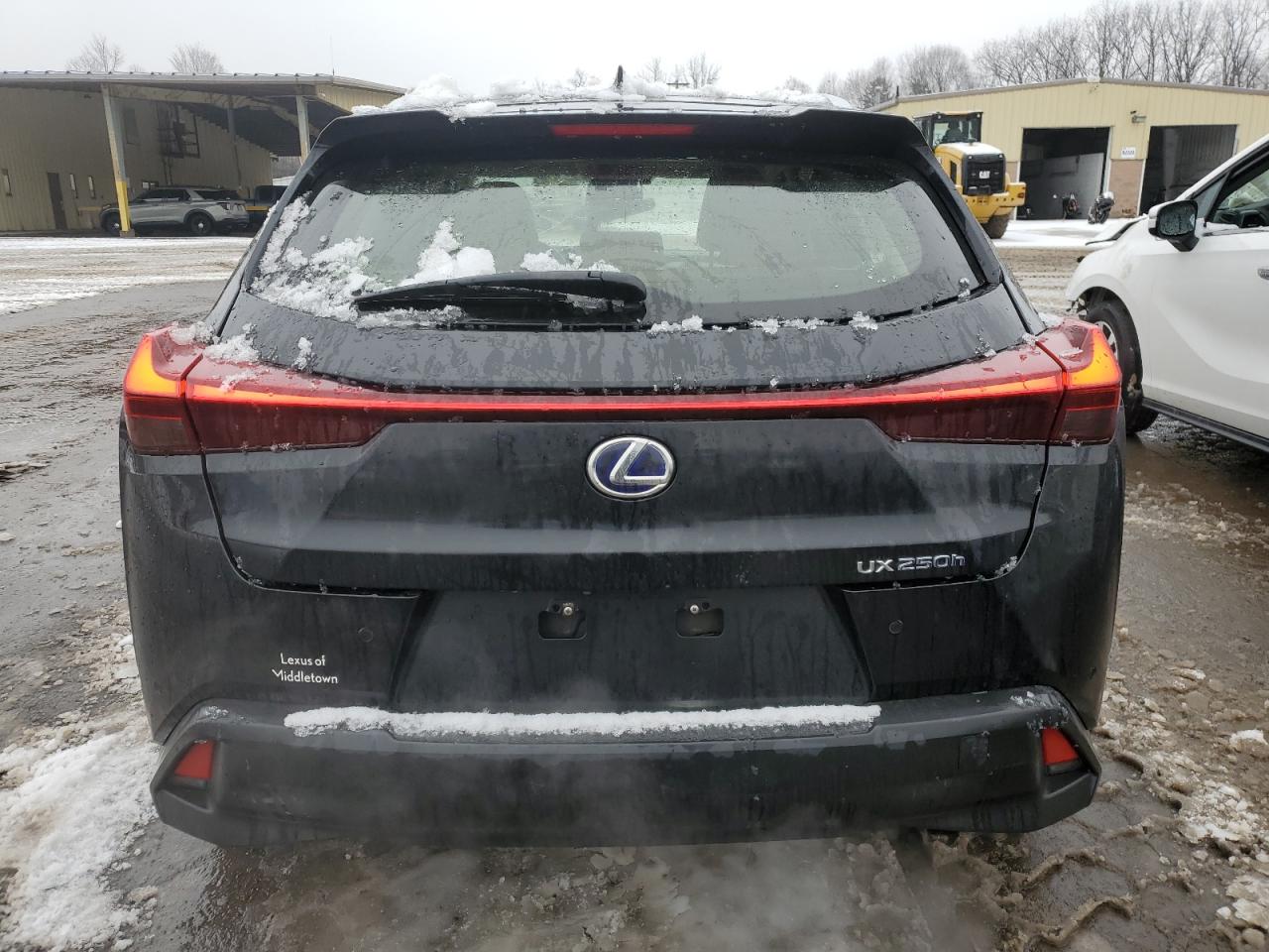 2019 Lexus UX - Image 6