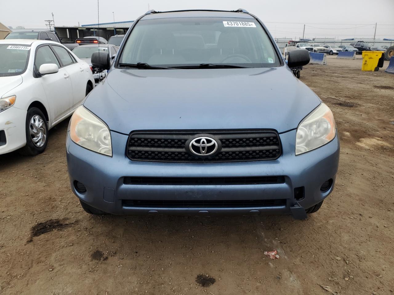 2007 Toyota RAV 4 - Image 5