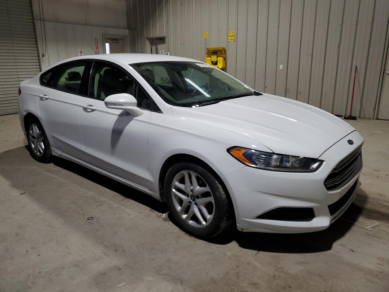 3FA6P0H75GR351753 FORD FUSION 2016