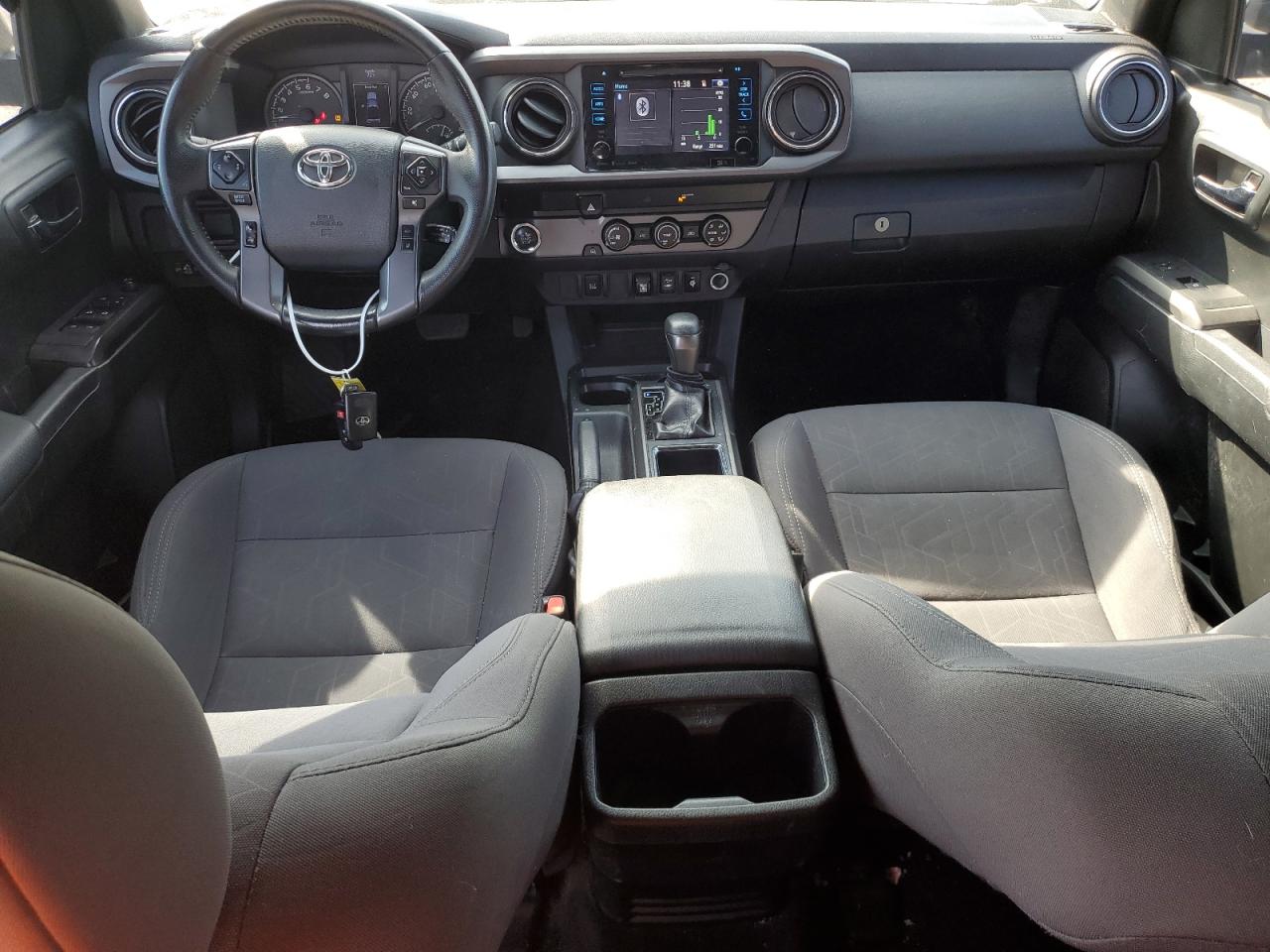 2019 Toyota Tacoma - Image 8