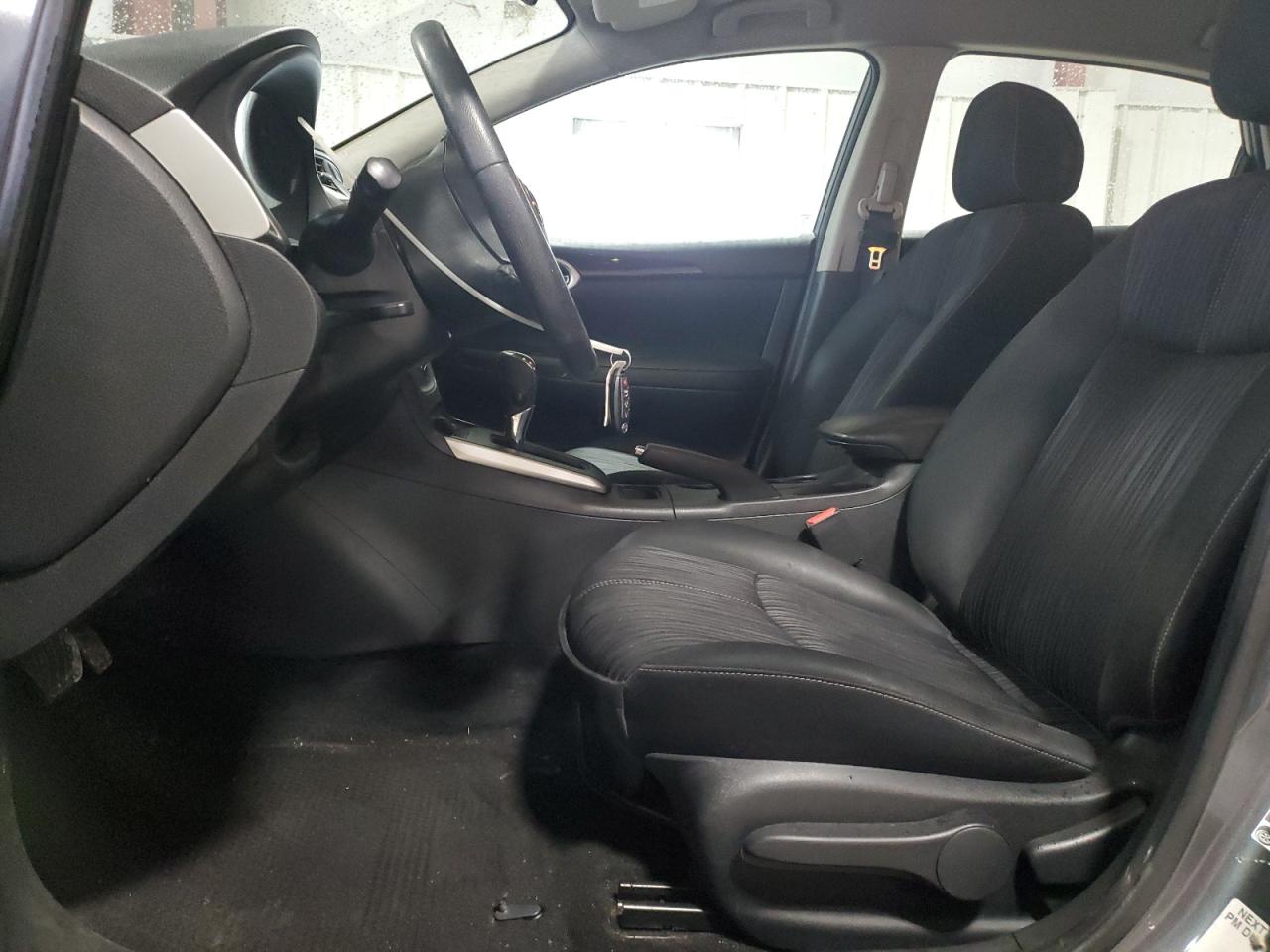 2018 Nissan Sentra - Image 7